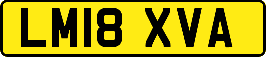 LM18XVA