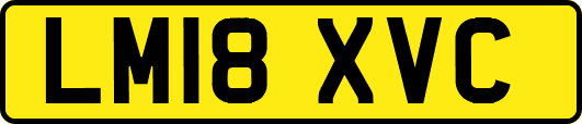 LM18XVC