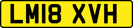 LM18XVH