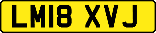 LM18XVJ