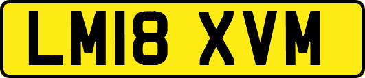 LM18XVM
