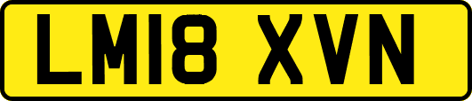 LM18XVN
