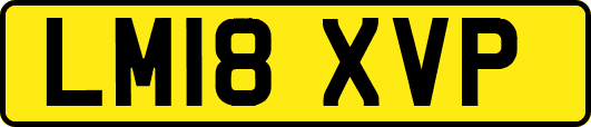 LM18XVP