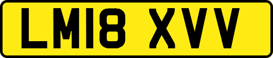 LM18XVV