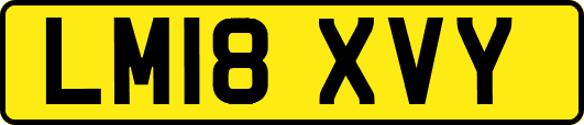 LM18XVY