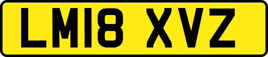 LM18XVZ