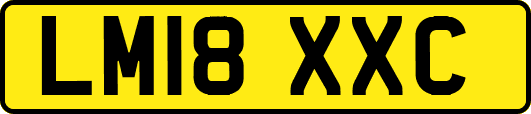 LM18XXC