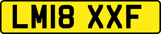LM18XXF