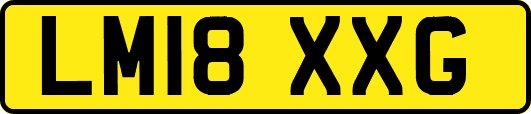 LM18XXG