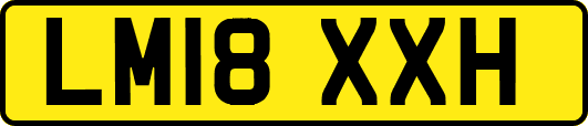 LM18XXH