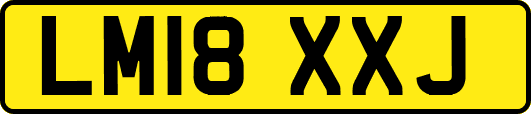 LM18XXJ