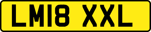LM18XXL