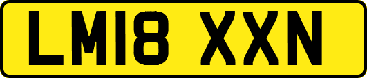 LM18XXN