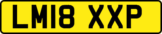 LM18XXP