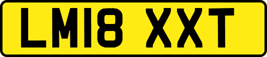 LM18XXT