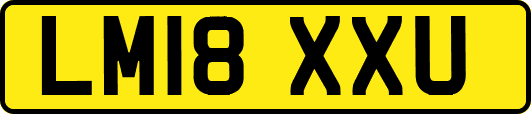 LM18XXU
