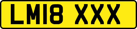 LM18XXX