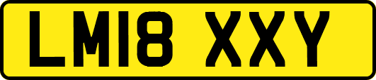 LM18XXY