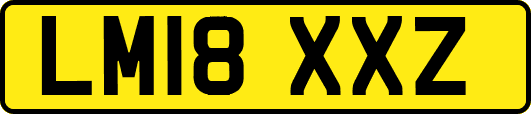 LM18XXZ