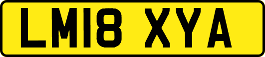 LM18XYA