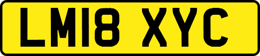 LM18XYC