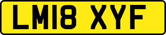 LM18XYF
