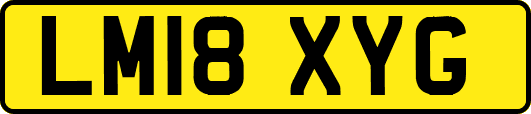 LM18XYG