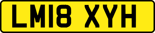 LM18XYH