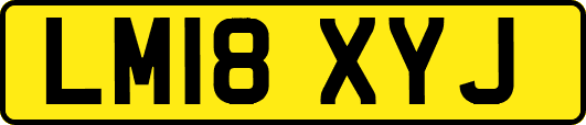 LM18XYJ