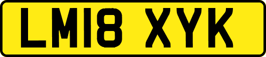 LM18XYK