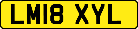 LM18XYL