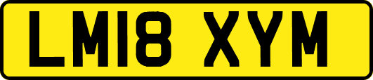 LM18XYM