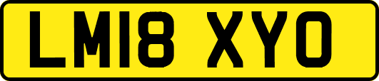 LM18XYO