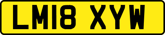 LM18XYW