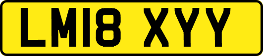 LM18XYY