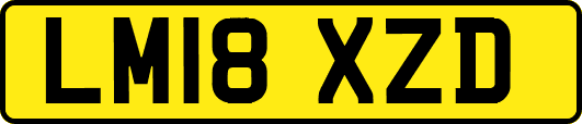 LM18XZD