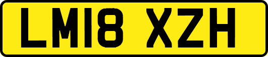 LM18XZH