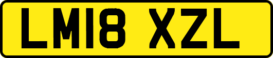 LM18XZL