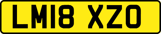 LM18XZO