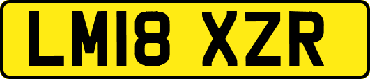 LM18XZR
