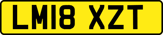 LM18XZT