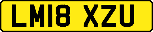 LM18XZU
