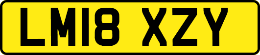LM18XZY