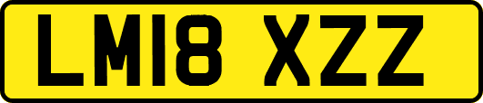 LM18XZZ