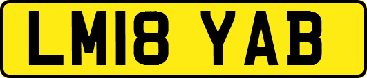 LM18YAB