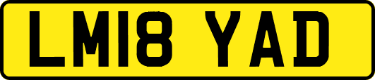 LM18YAD