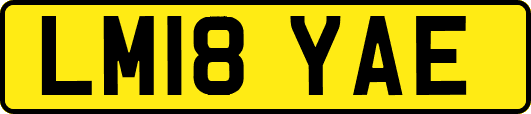 LM18YAE