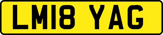 LM18YAG
