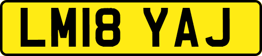 LM18YAJ