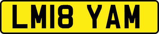 LM18YAM